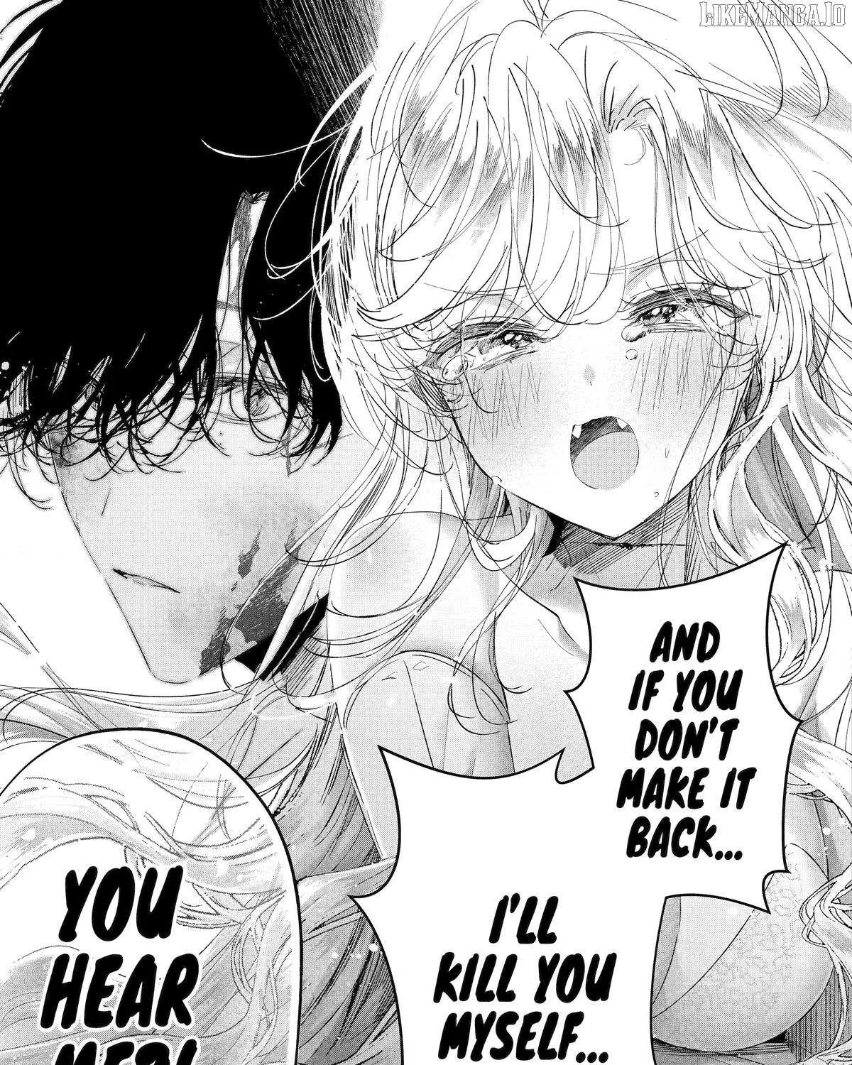 Assassin × Cinderella Chapter 20 page 92 - 