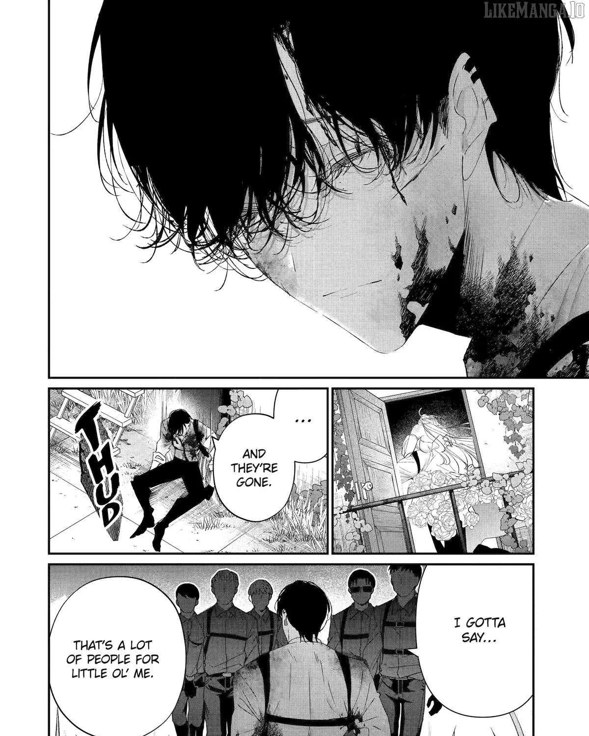 Assassin × Cinderella Chapter 20 page 94 - 