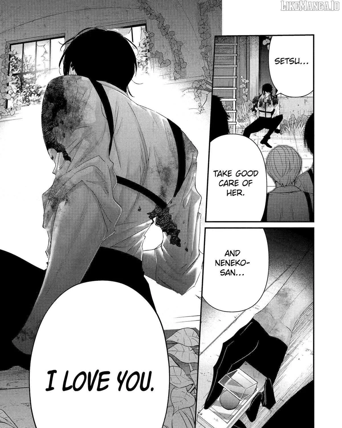 Assassin × Cinderella Chapter 20 page 96 - 