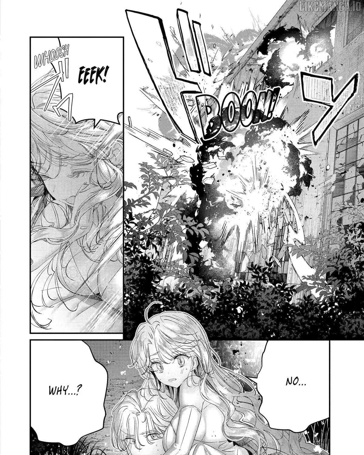Assassin × Cinderella Chapter 20 page 98 - 