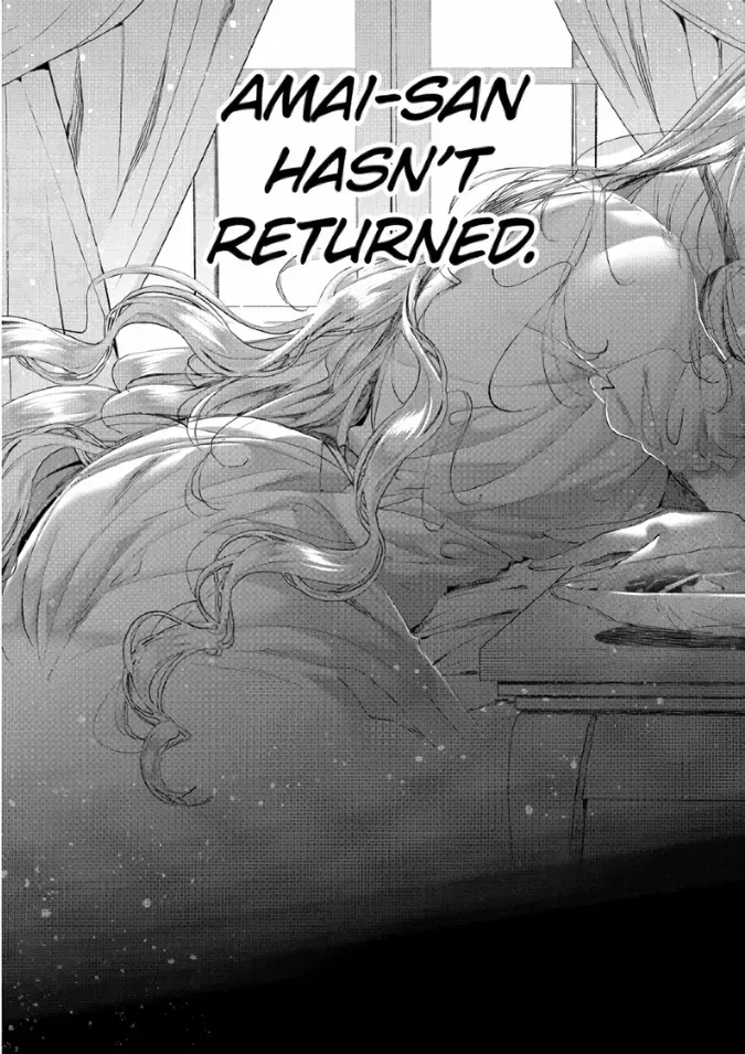 Assassin × Cinderella Chapter 21.2 page 13 - 