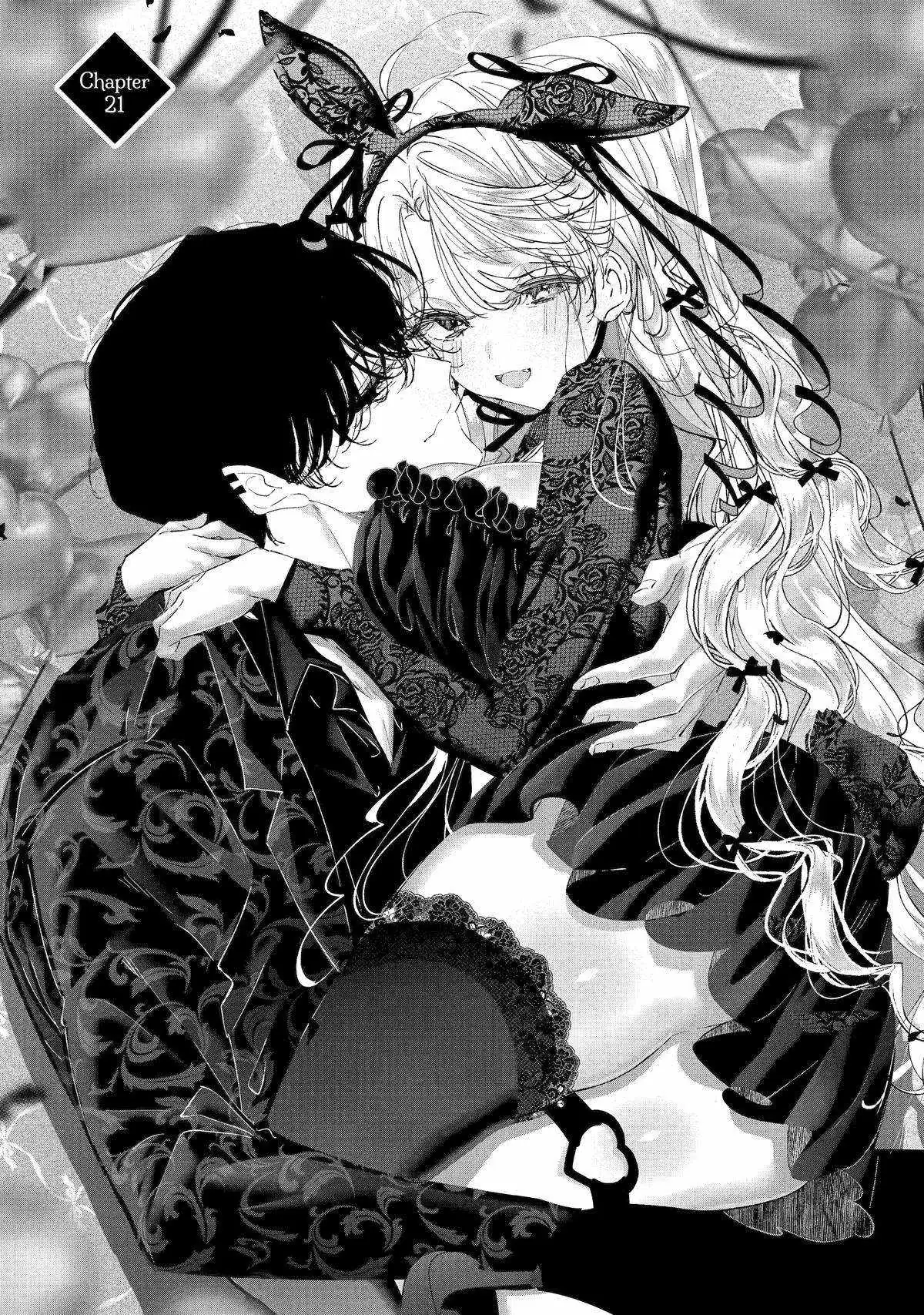 Assassin × Cinderella Chapter 21 page 2 - 