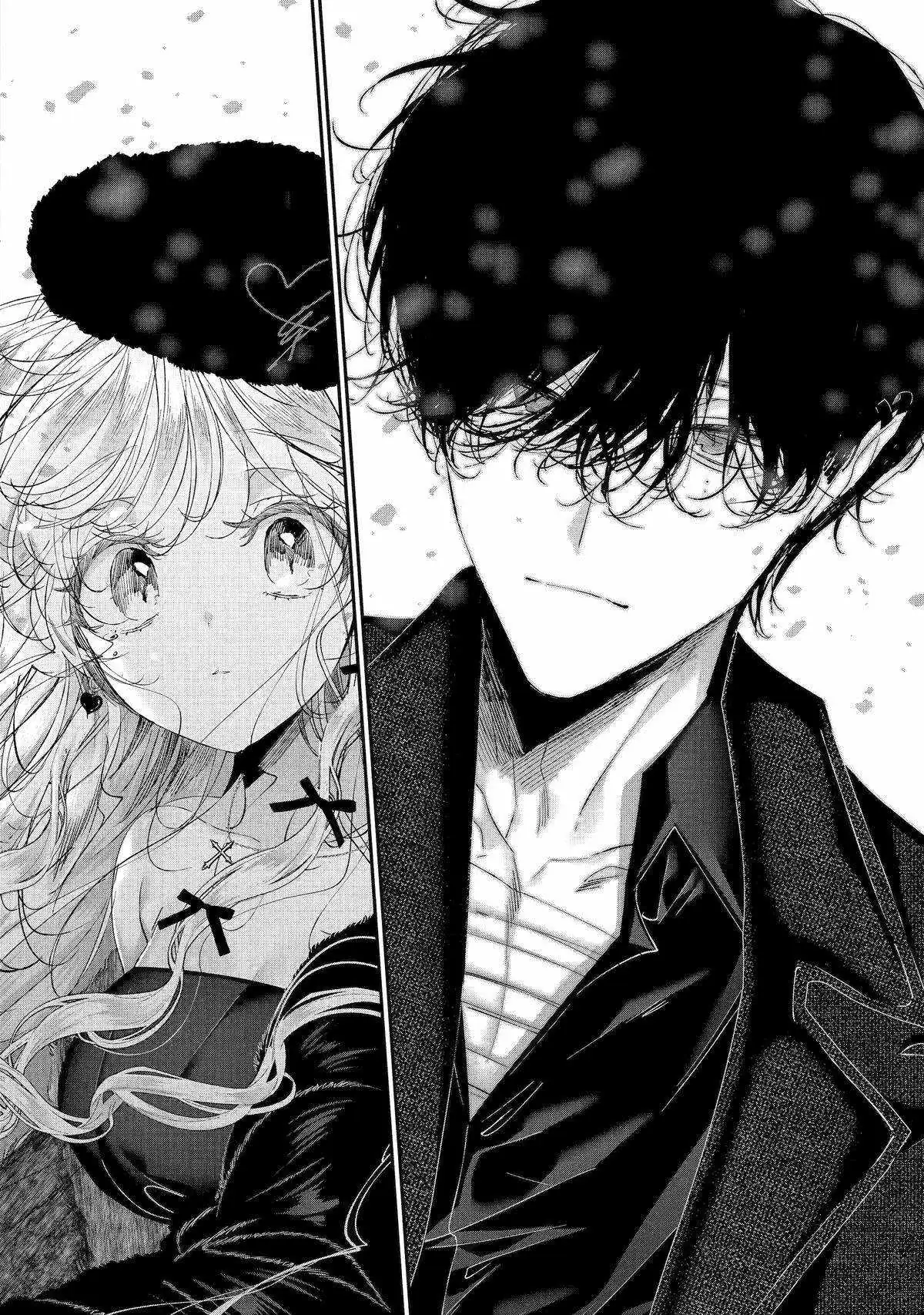 Assassin × Cinderella Chapter 21 page 33 - 