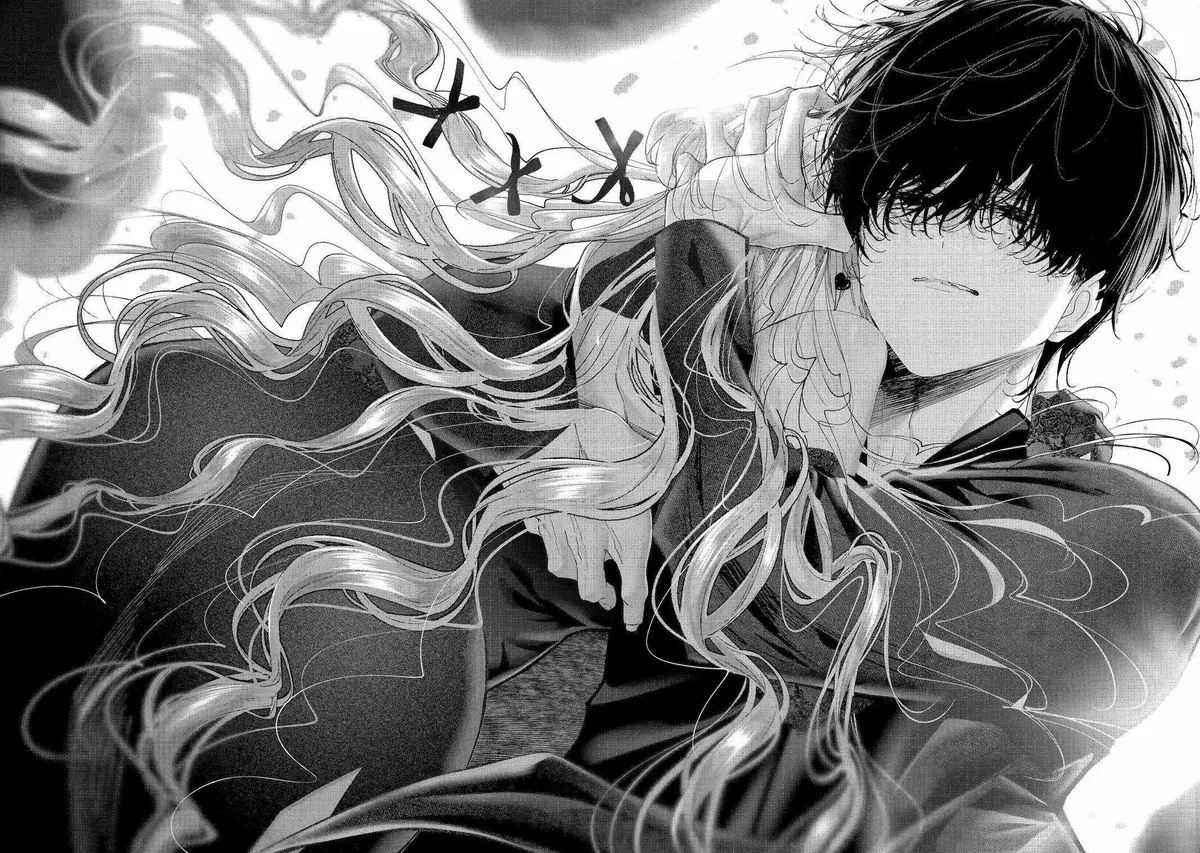 Assassin × Cinderella Chapter 21 page 42 - 