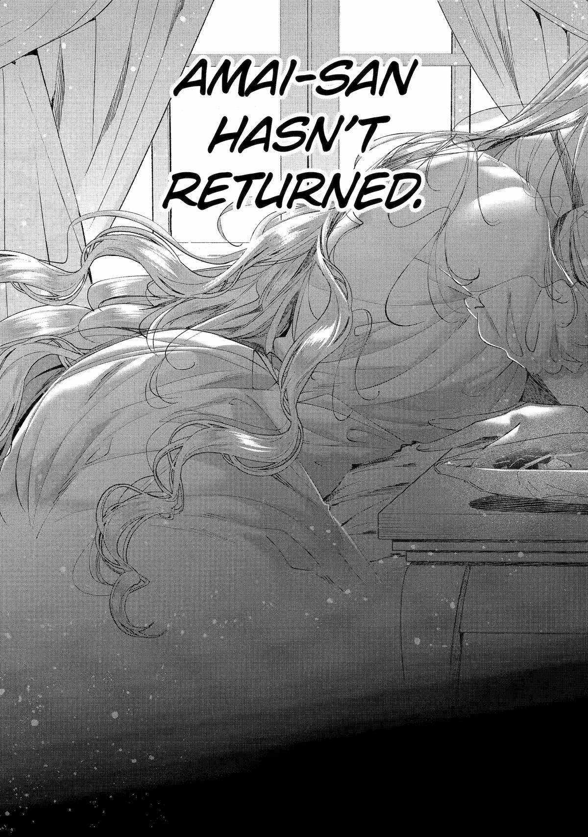 Assassin × Cinderella Chapter 28.1 page 24 - 