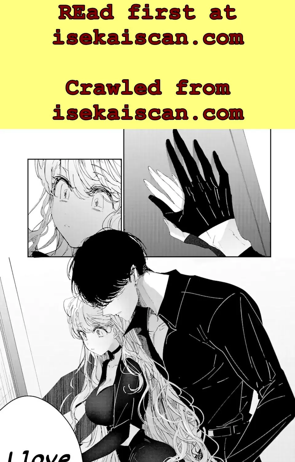 Assassin × Cinderella Chapter 4.2 page 16 - 