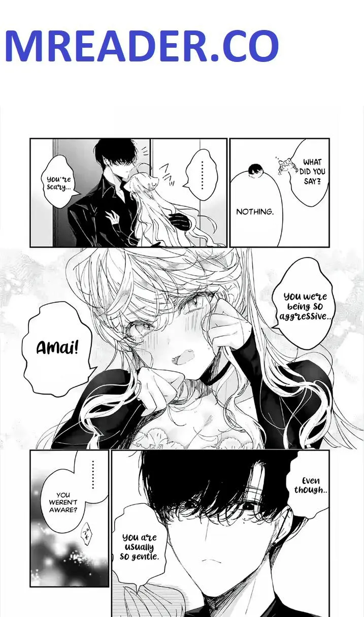 Assassin × Cinderella Chapter 5.2 page 1 - 