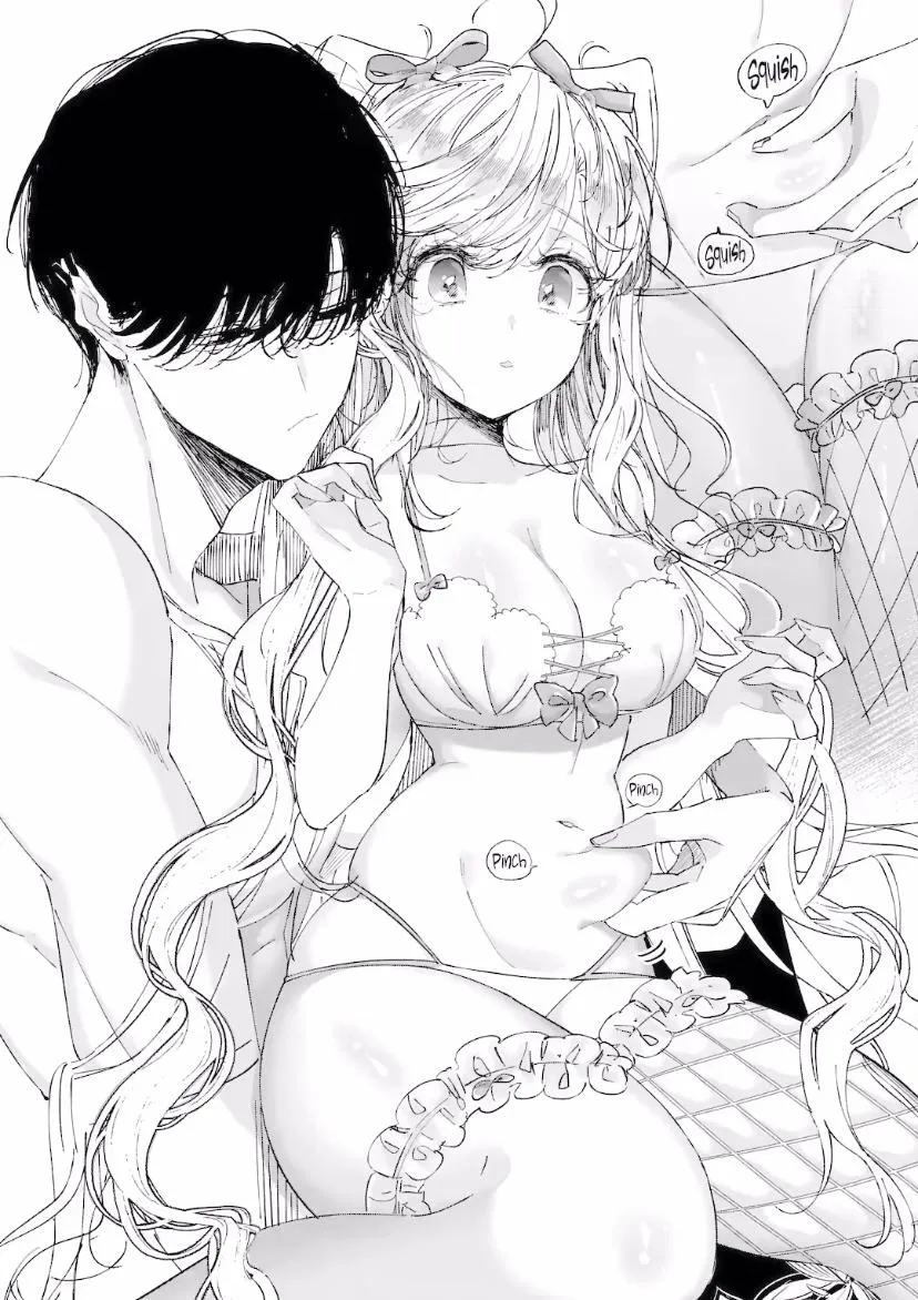Assassin × Cinderella Chapter 7.3 page 5 - 