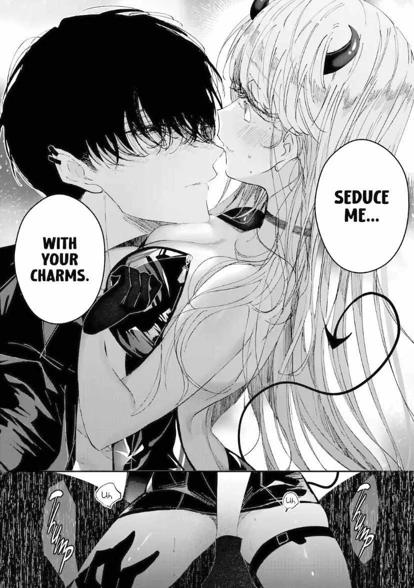 Assassin × Cinderella Chapter 8.2 page 7 - 