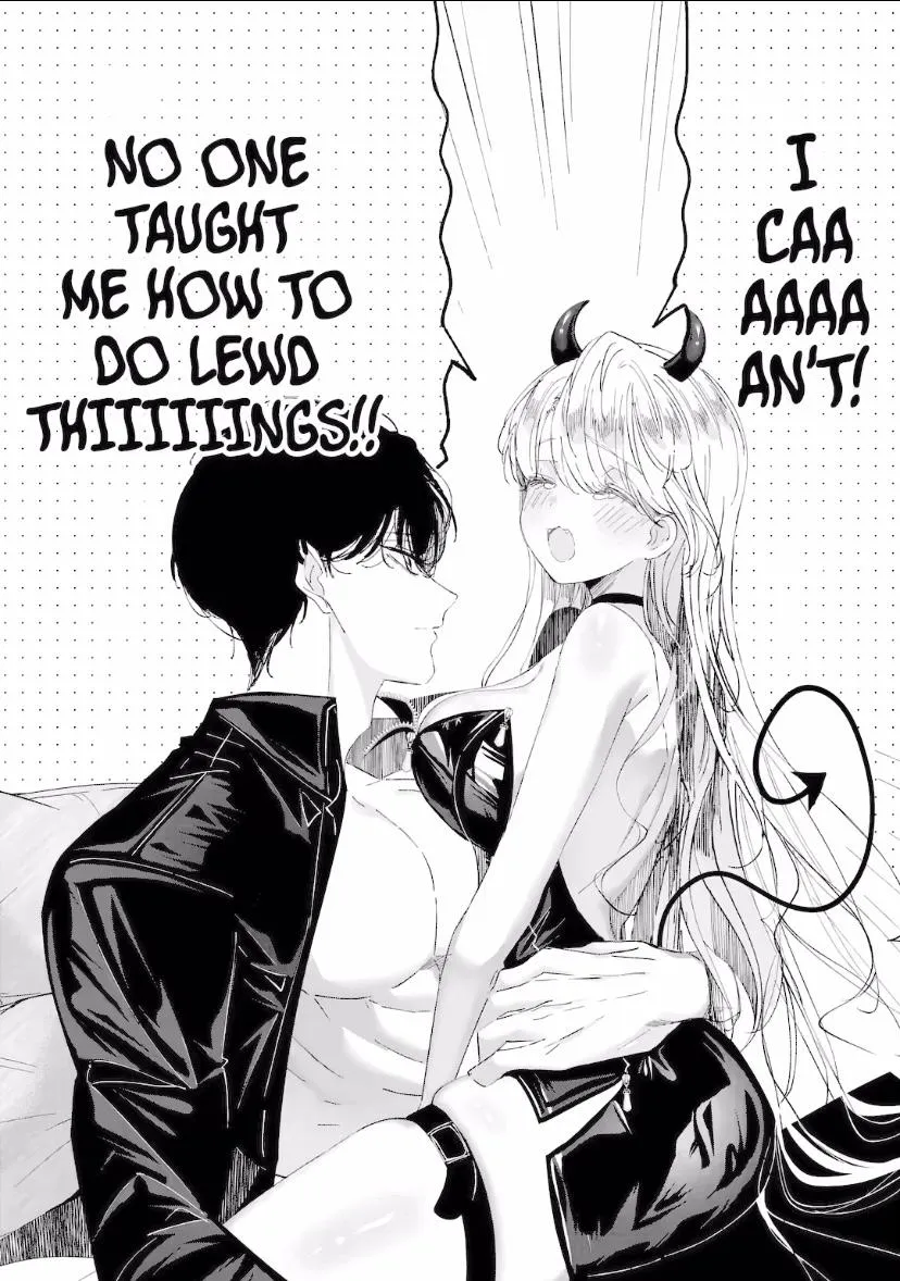 Assassin × Cinderella Chapter 8.2 page 8 - 