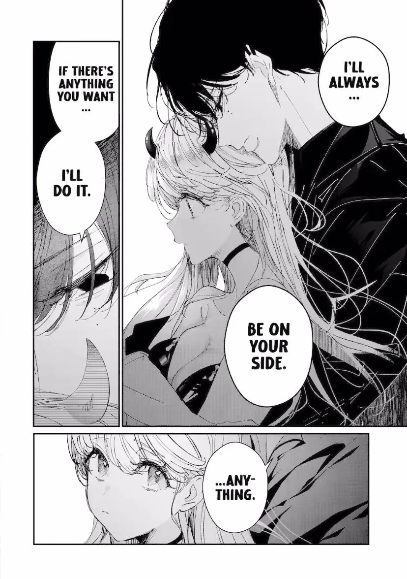 Assassin × Cinderella Chapter 8.3 page 9 - 