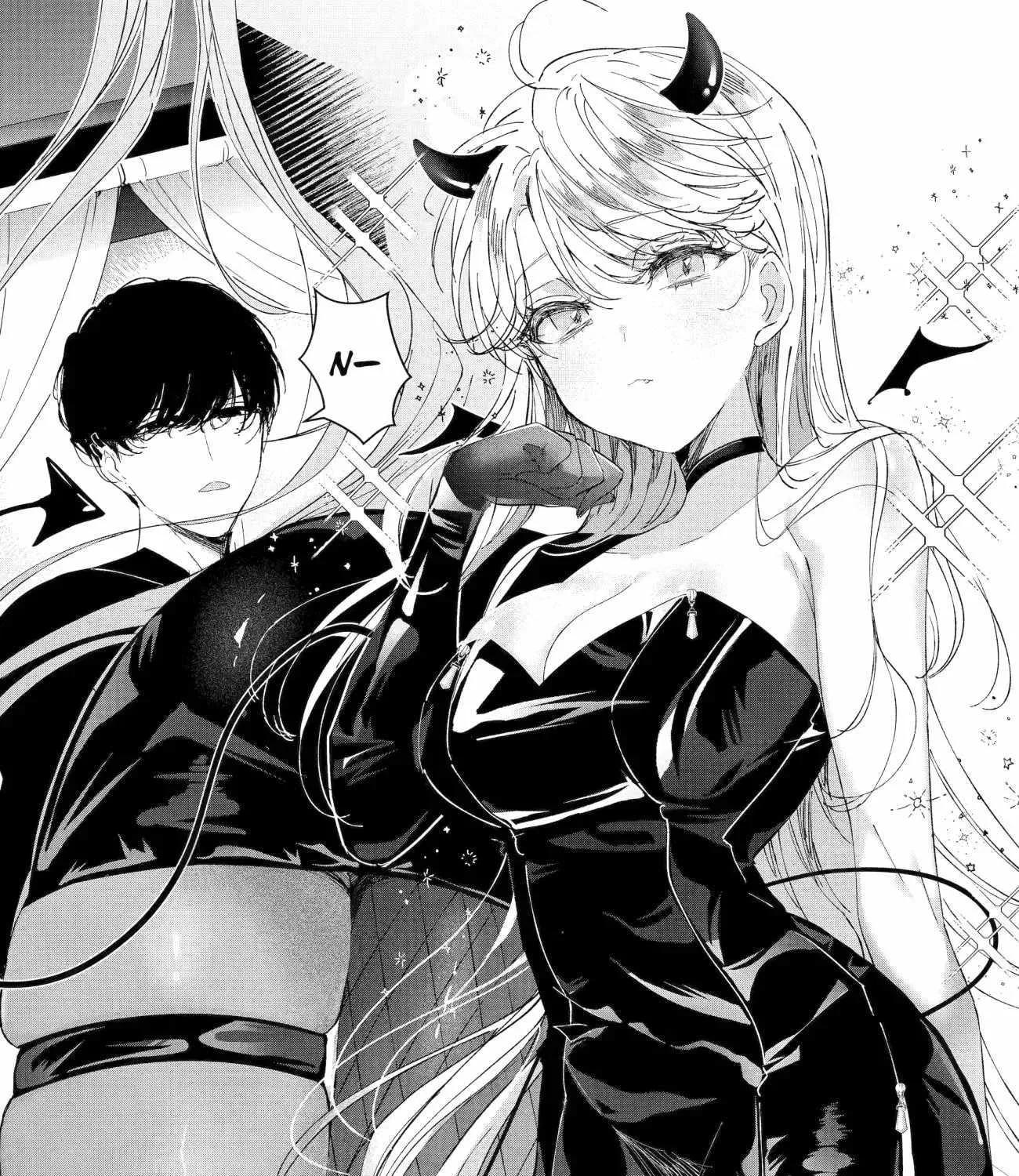 Assassin × Cinderella Chapter 8 page 14 - 