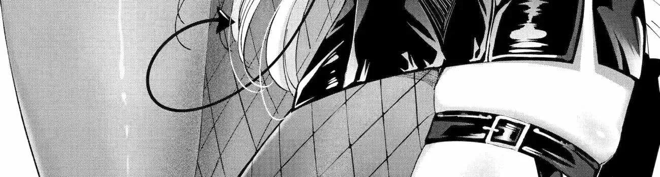Assassin × Cinderella Chapter 8 page 15 - 