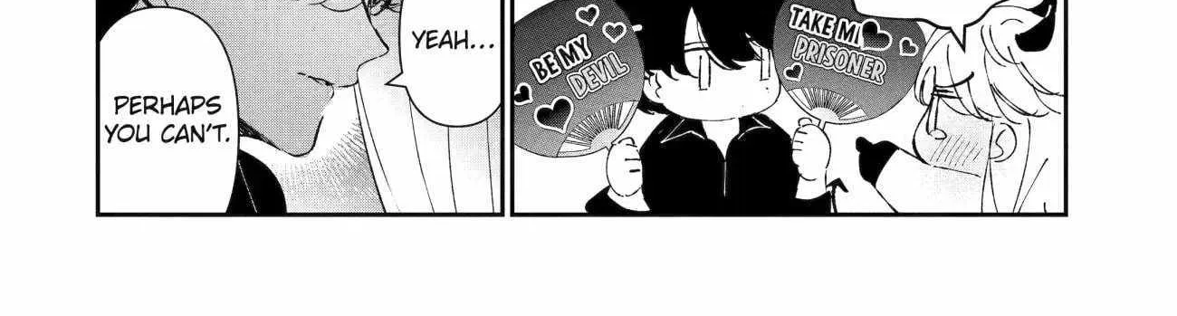Assassin × Cinderella Chapter 8 page 20 - 