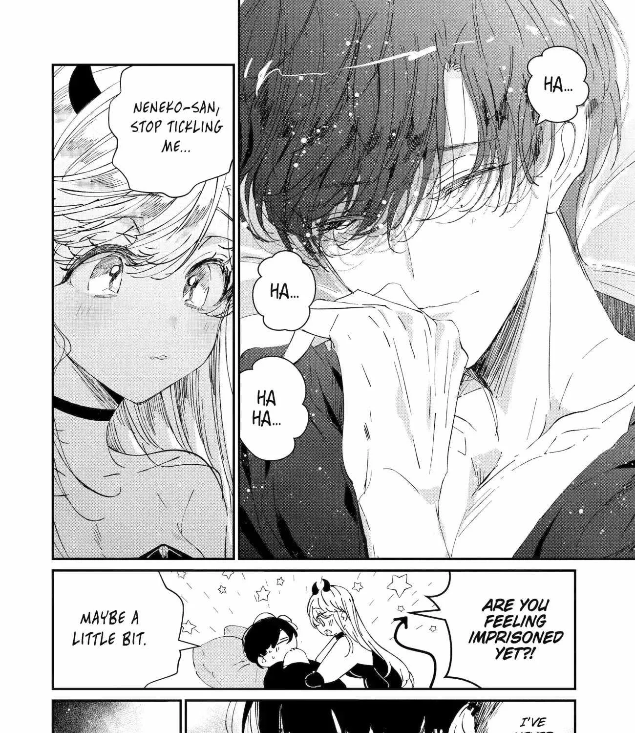 Assassin × Cinderella Chapter 8 page 29 - 
