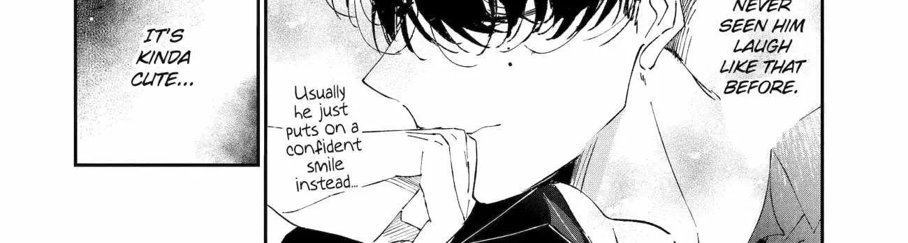 Assassin × Cinderella Chapter 8 page 30 - 