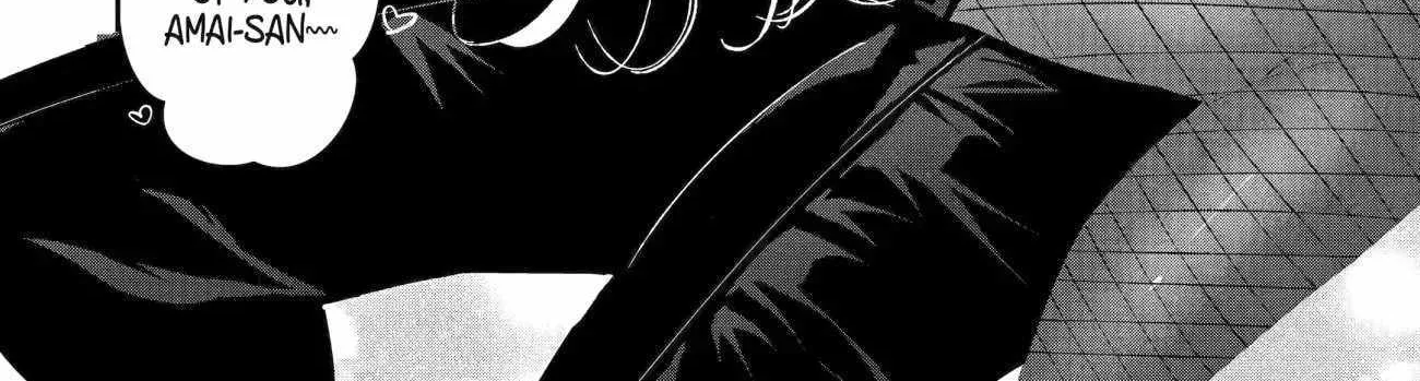 Assassin × Cinderella Chapter 8 page 34 - 