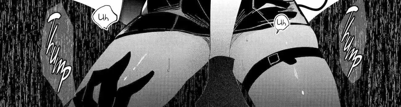 Assassin × Cinderella Chapter 8 page 40 - 
