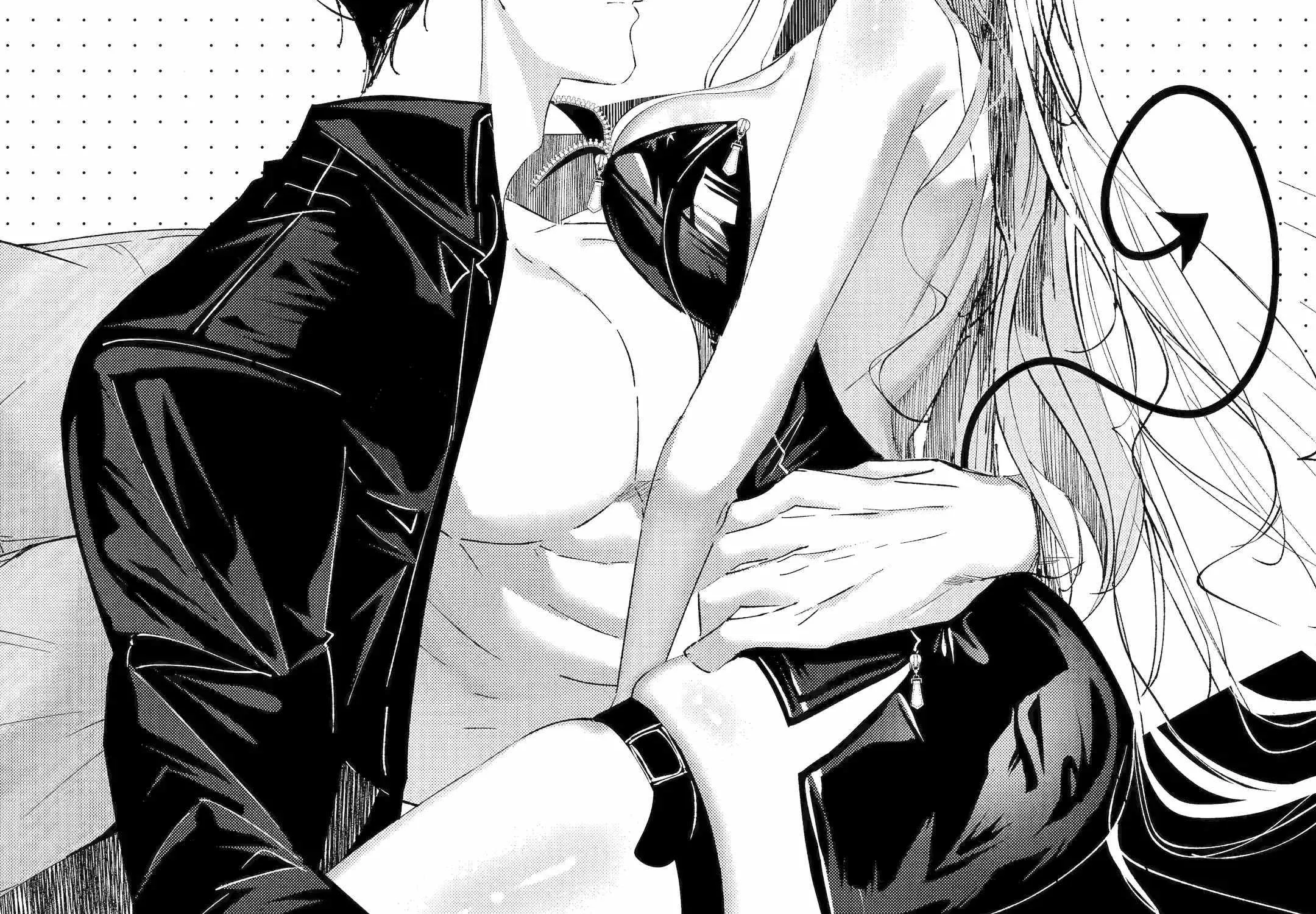 Assassin × Cinderella Chapter 8 page 42 - 