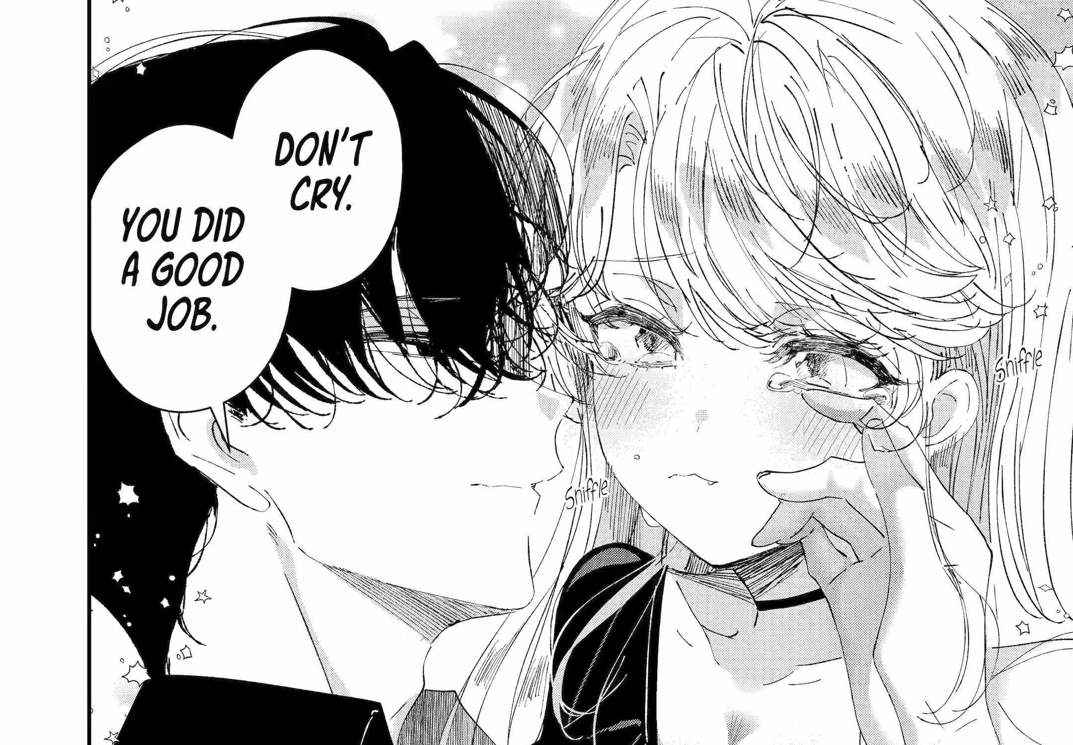 Assassin × Cinderella Chapter 8 page 47 - 