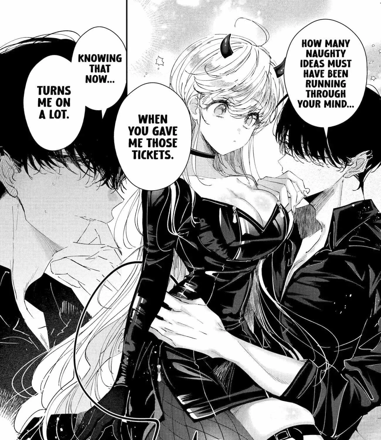 Assassin × Cinderella Chapter 8 page 53 - 