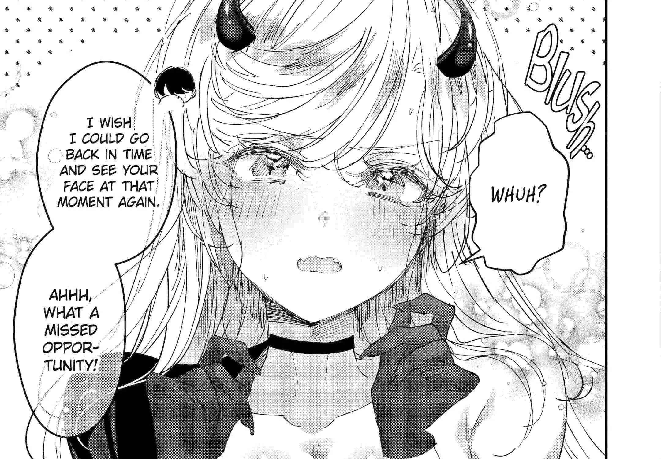 Assassin × Cinderella Chapter 8 page 55 - 