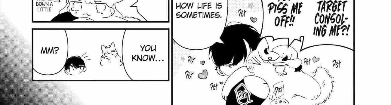 Assassin × Cinderella Chapter 8 page 65 - 