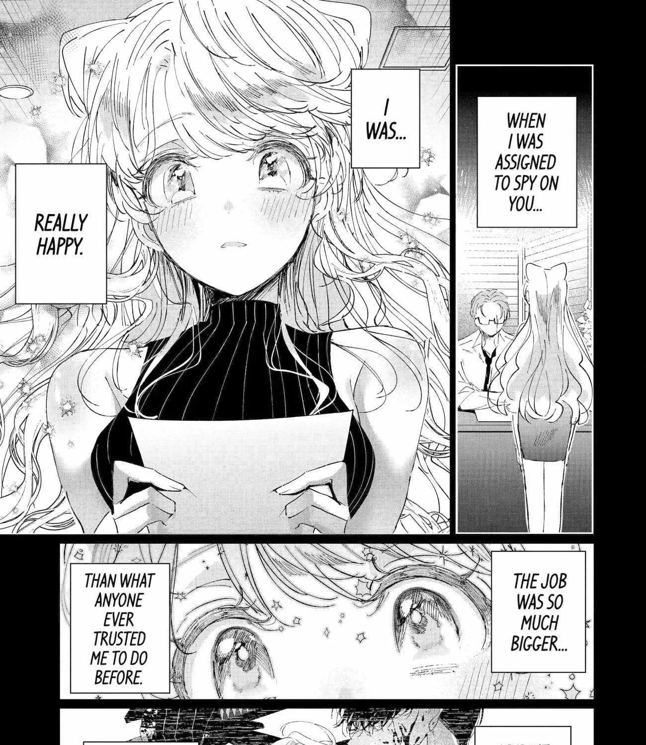Assassin × Cinderella Chapter 8 page 66 - 