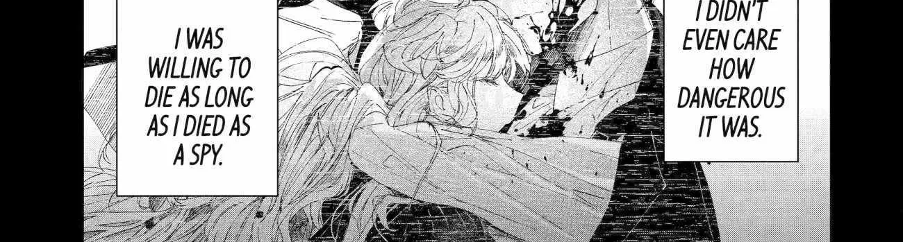 Assassin × Cinderella Chapter 8 page 67 - 