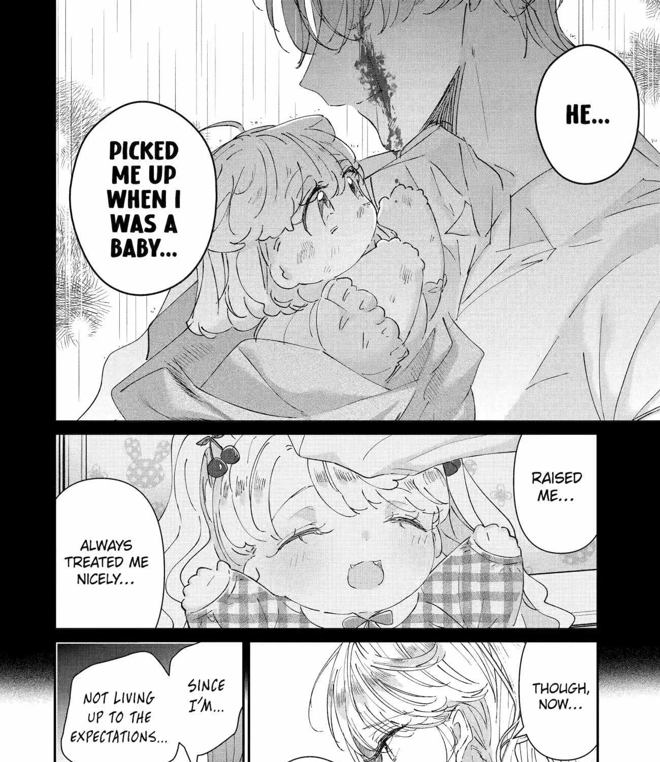 Assassin × Cinderella Chapter 8 page 73 - 