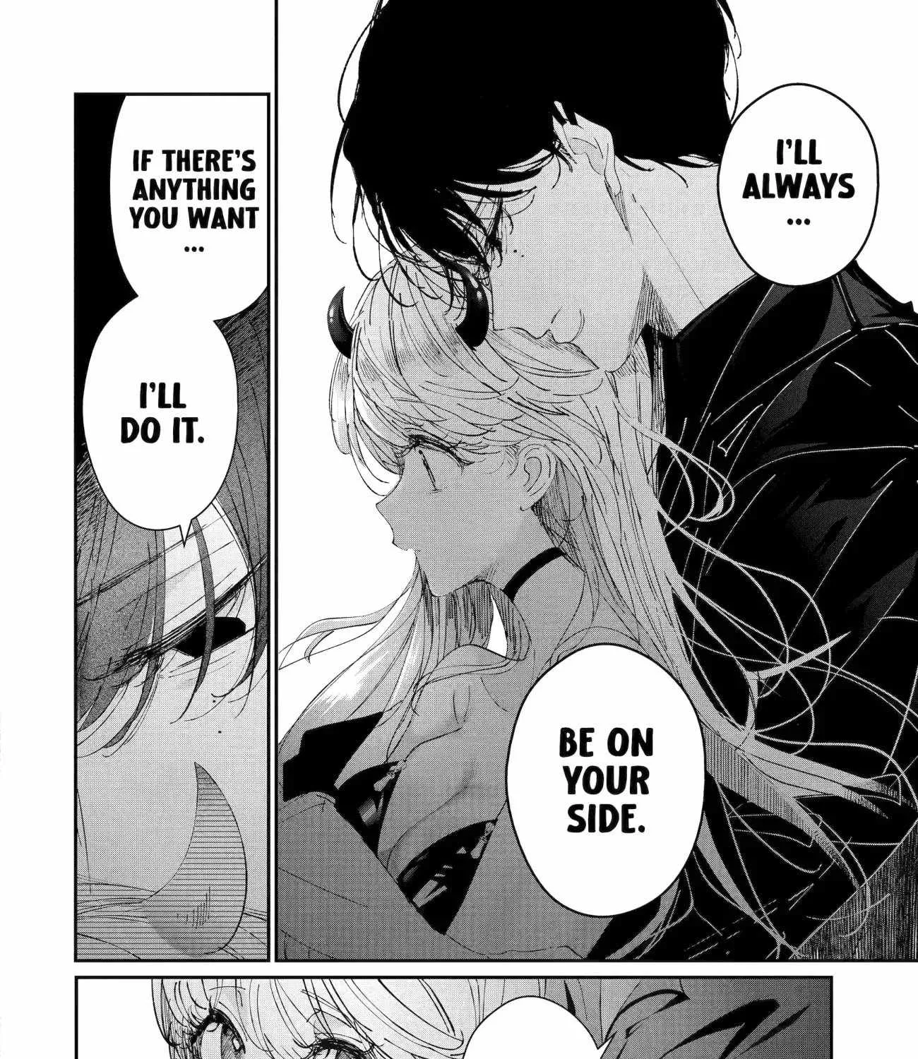 Assassin × Cinderella Chapter 8 page 78 - 