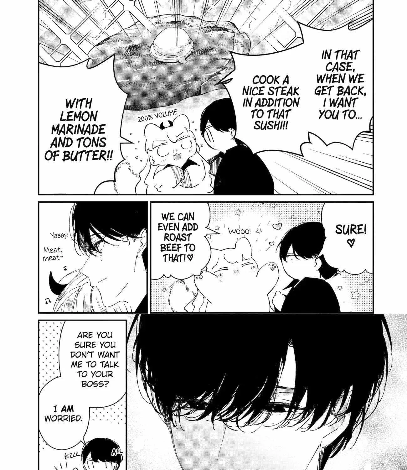 Assassin × Cinderella Chapter 8 page 80 - 
