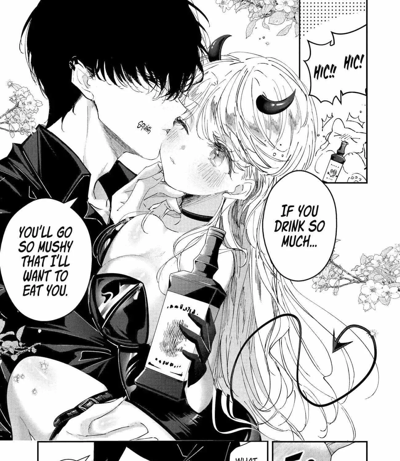 Assassin × Cinderella Chapter 8 page 84 - 