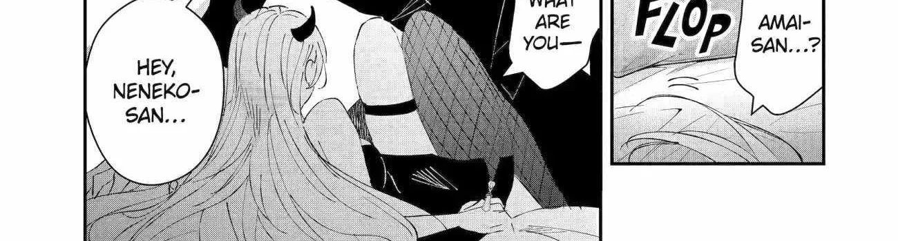 Assassin × Cinderella Chapter 8 page 85 - 