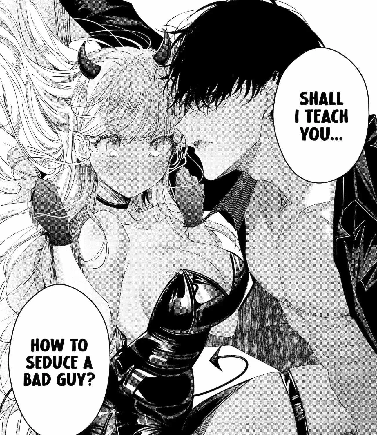 Assassin × Cinderella Chapter 8 page 86 - 