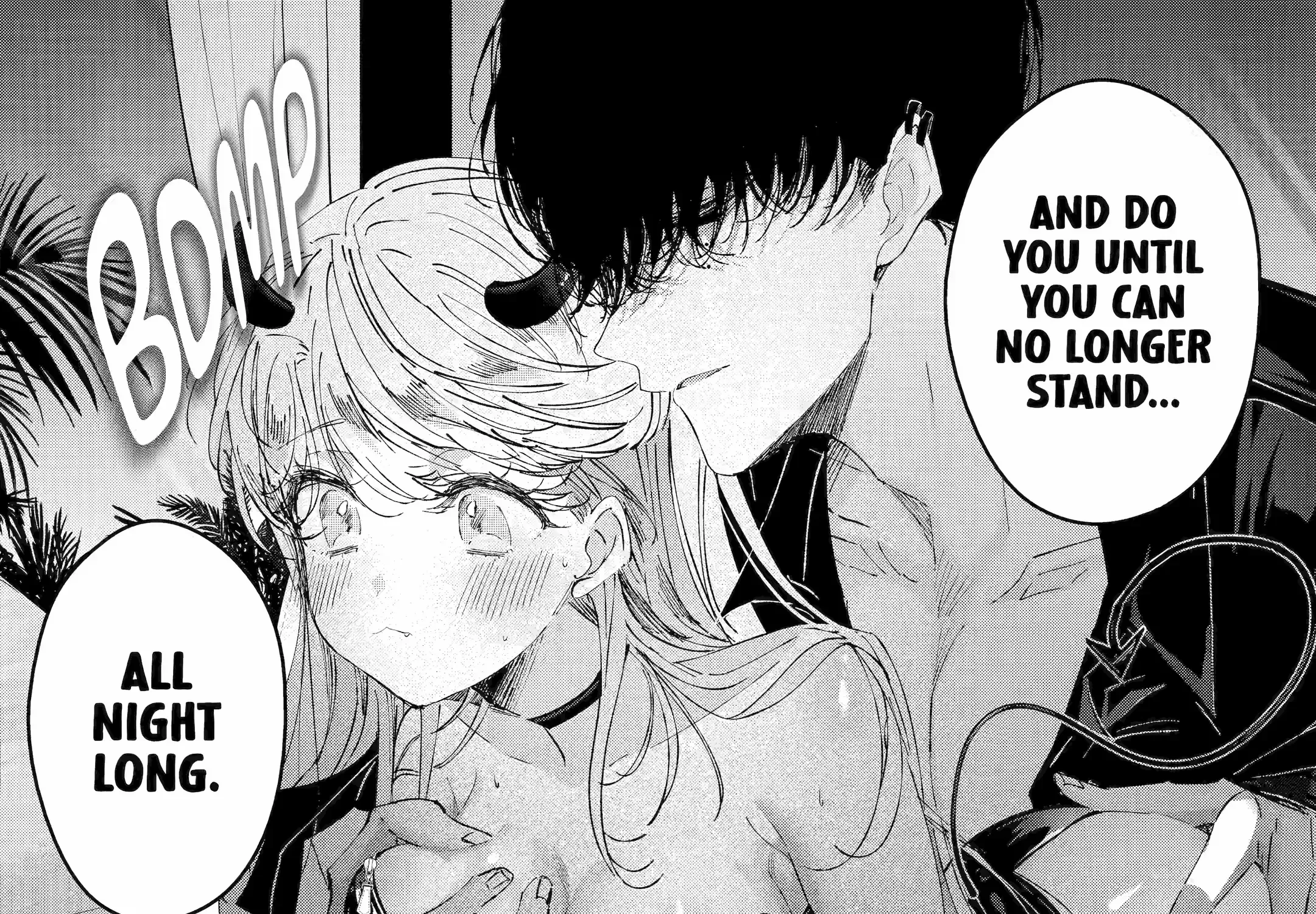 Assassin × Cinderella Chapter 9 page 11 - 
