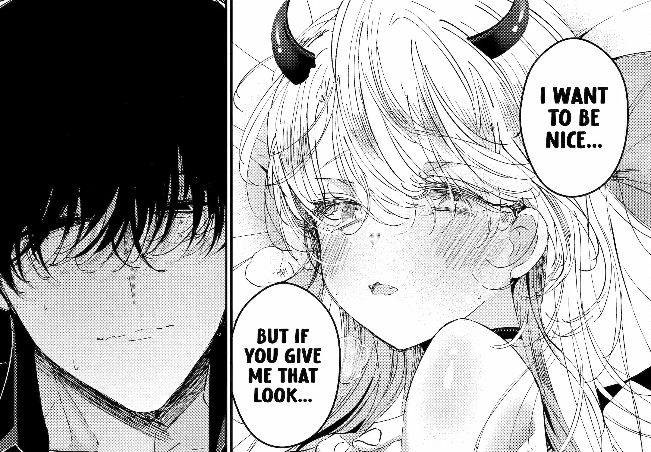 Assassin × Cinderella Chapter 9 page 14 - 