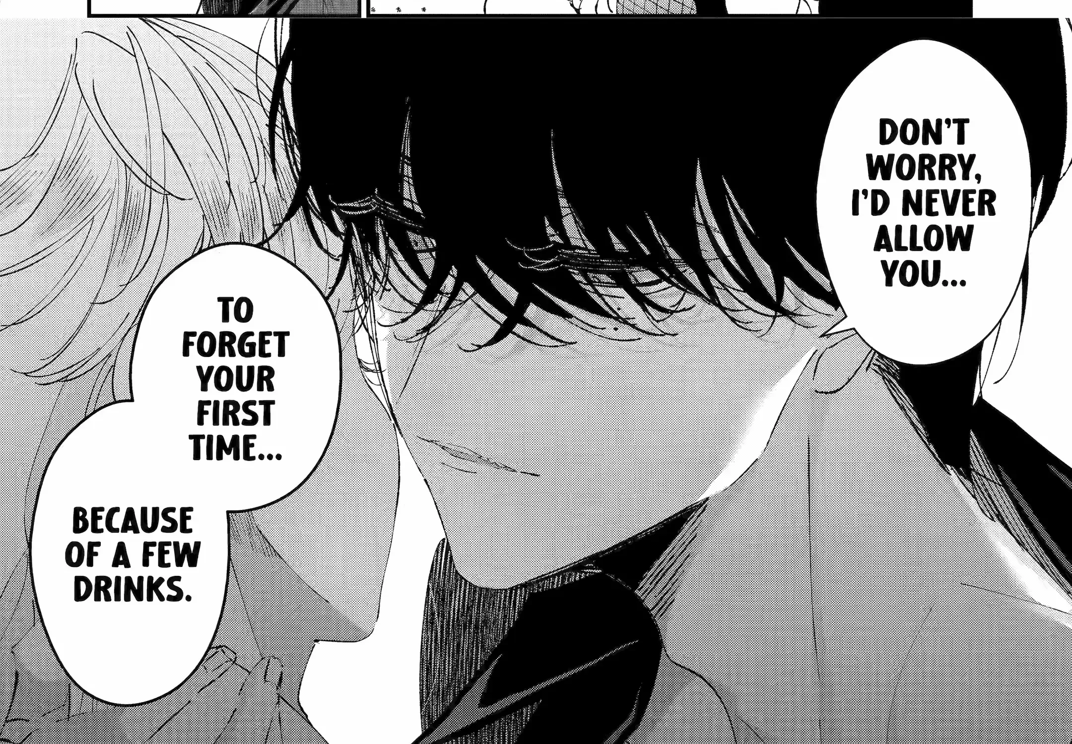 Assassin × Cinderella Chapter 9 page 18 - 