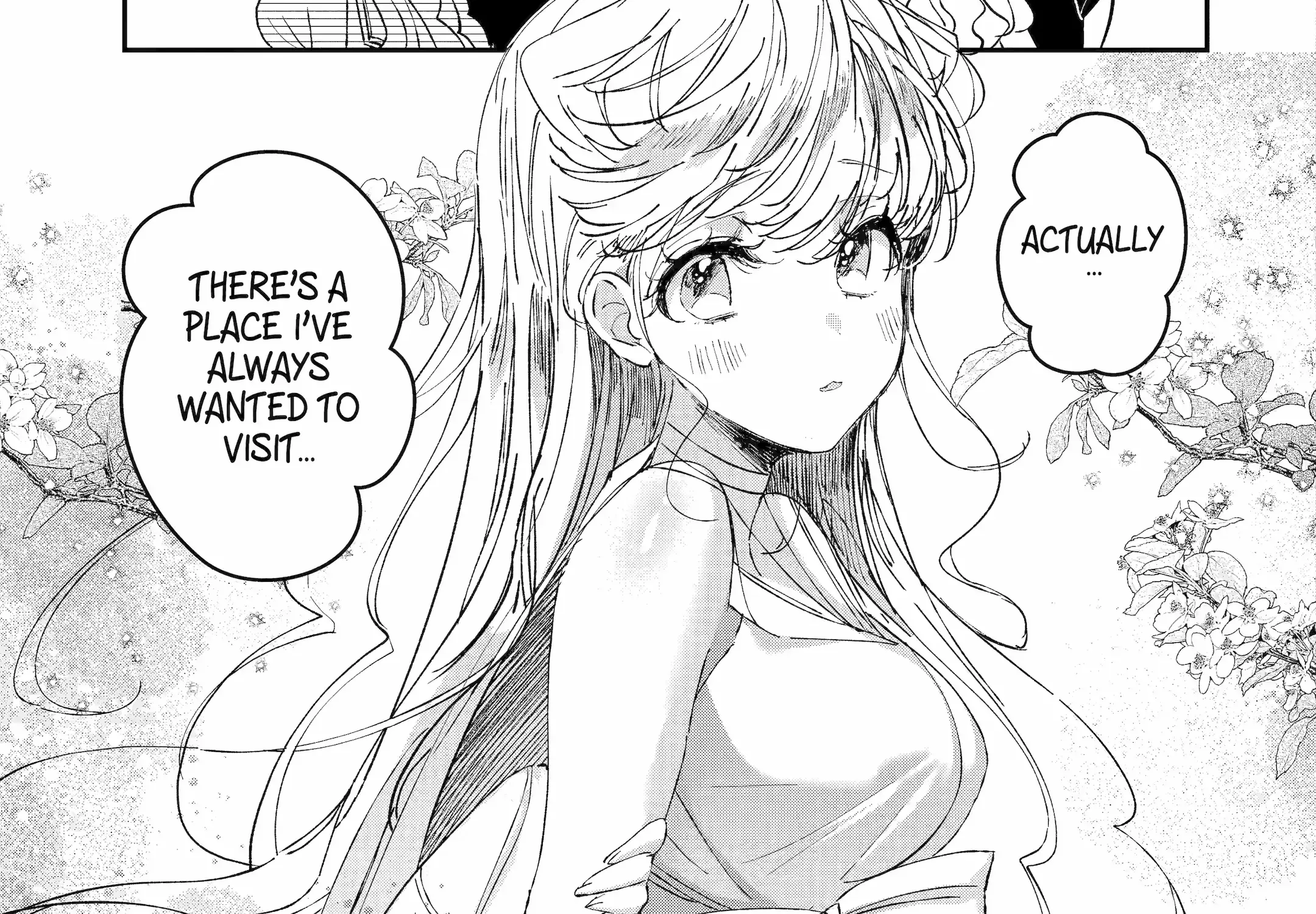 Assassin × Cinderella Chapter 9 page 39 - 