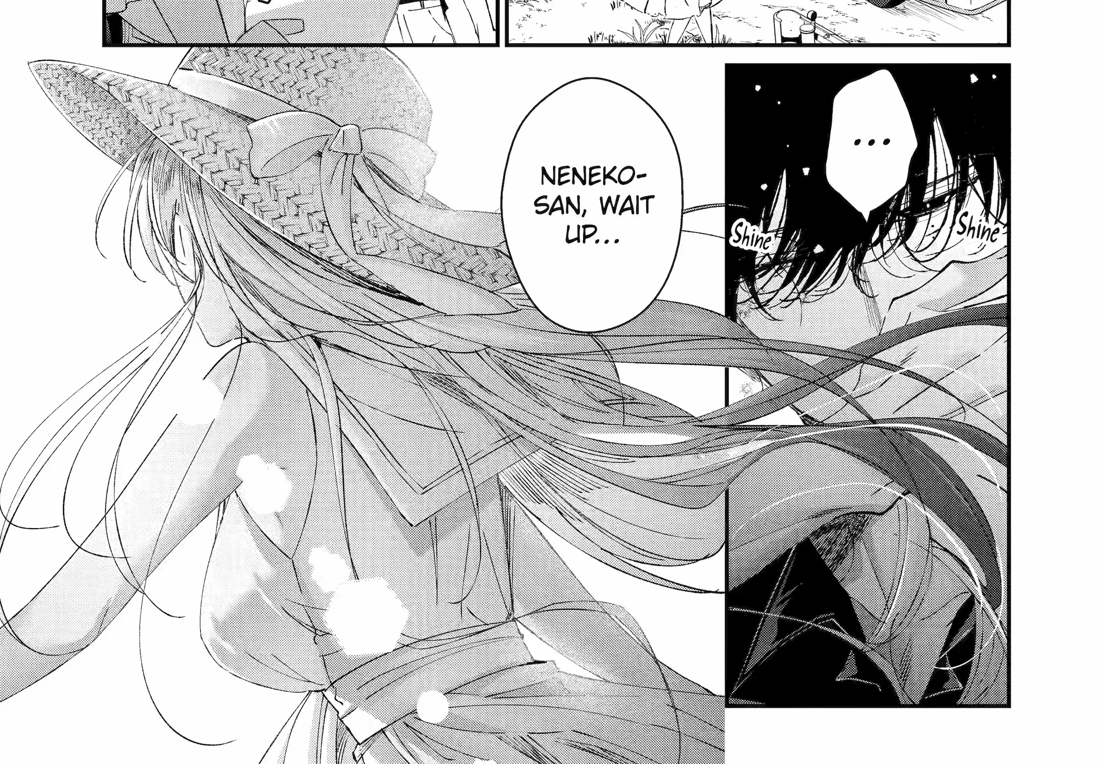 Assassin × Cinderella Chapter 9 page 45 - 