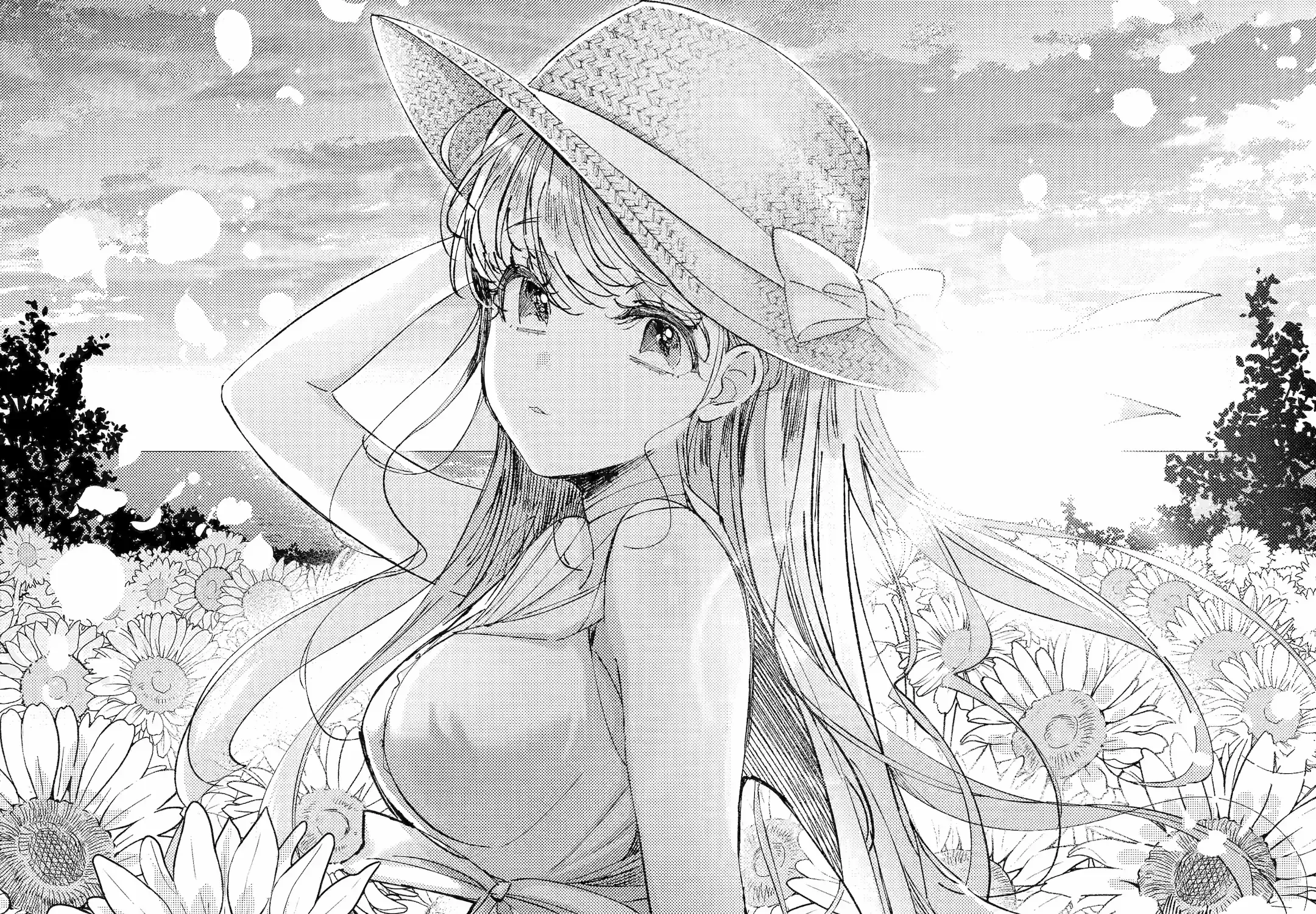 Assassin × Cinderella Chapter 9 page 47 - 