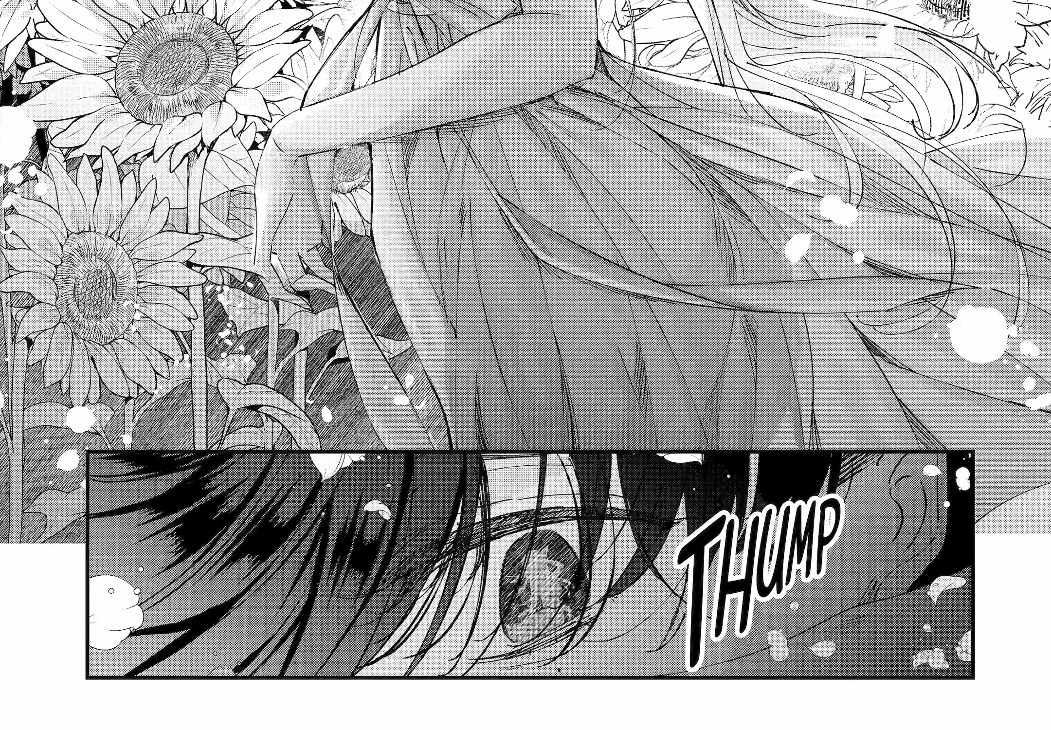 Assassin × Cinderella Chapter 9 page 48 - 