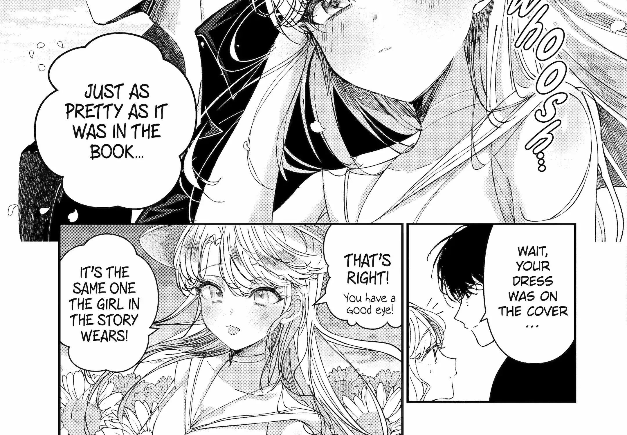 Assassin × Cinderella Chapter 9 page 51 - 
