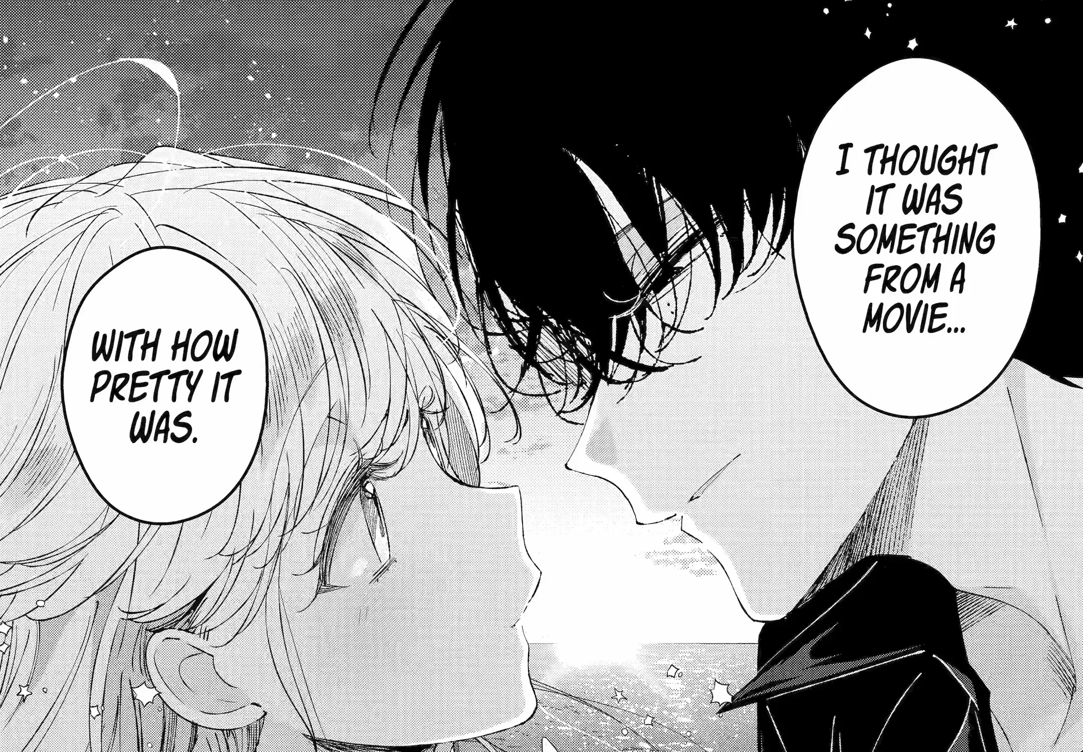 Assassin × Cinderella Chapter 9 page 53 - 