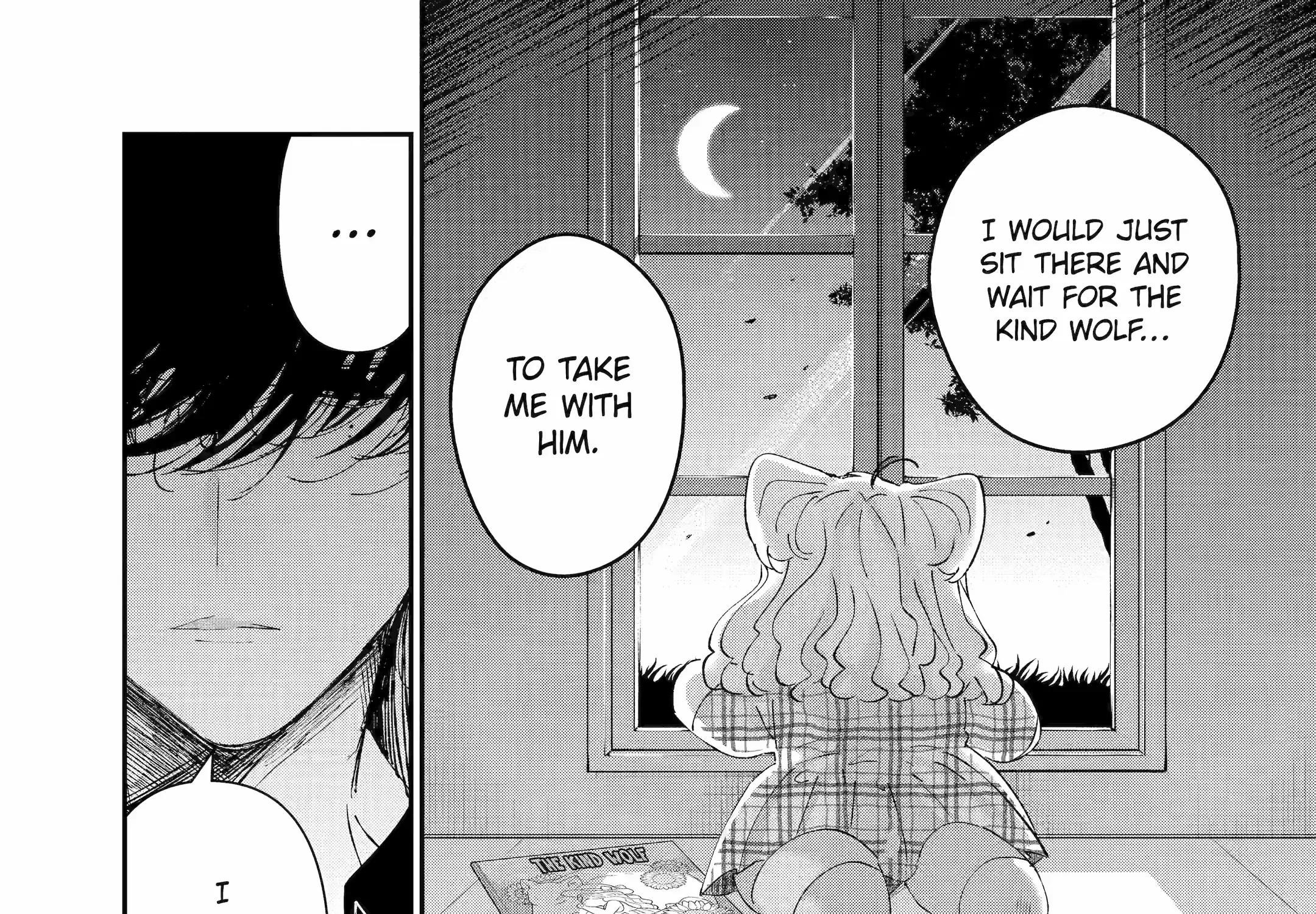 Assassin × Cinderella Chapter 9 page 62 - 