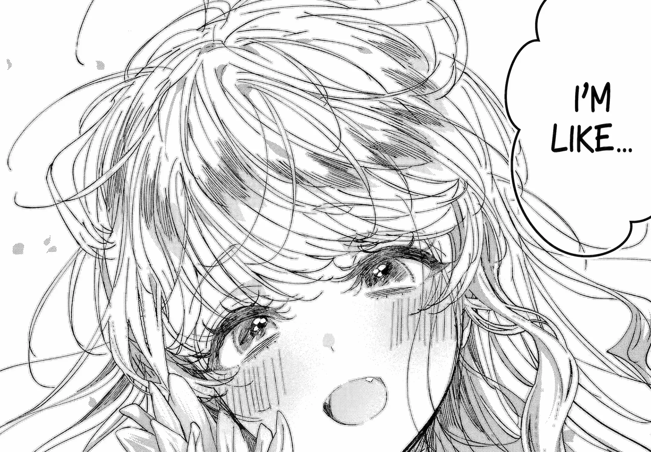 Assassin × Cinderella Chapter 9 page 65 - 