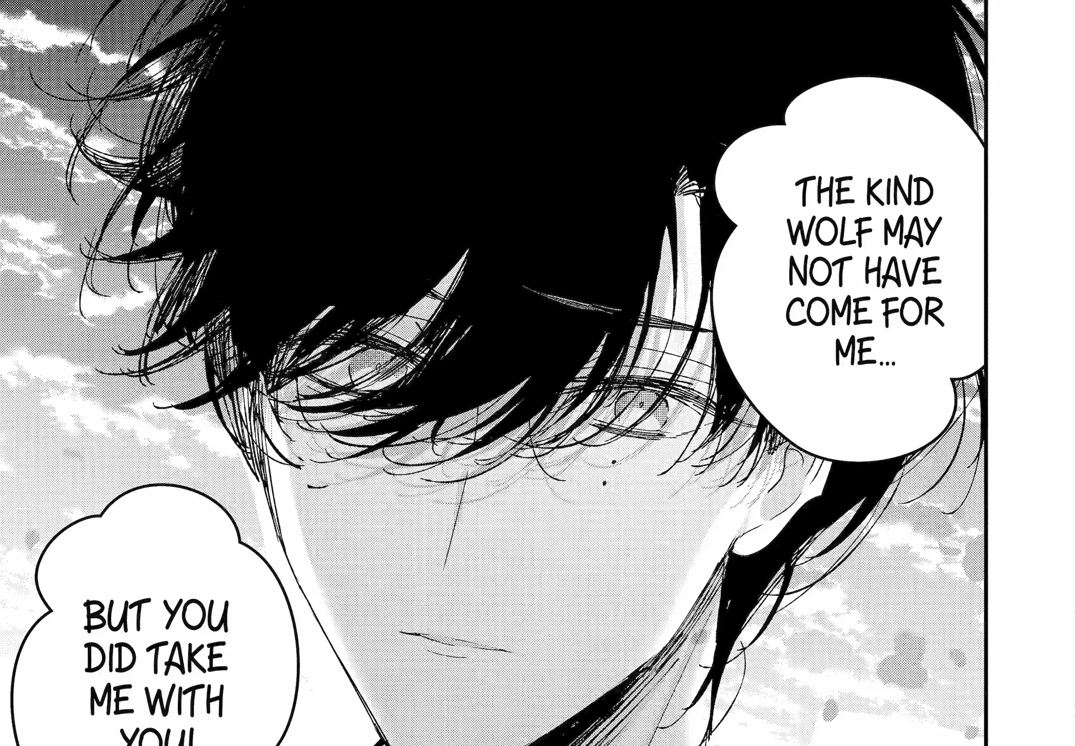 Assassin × Cinderella Chapter 9 page 68 - 