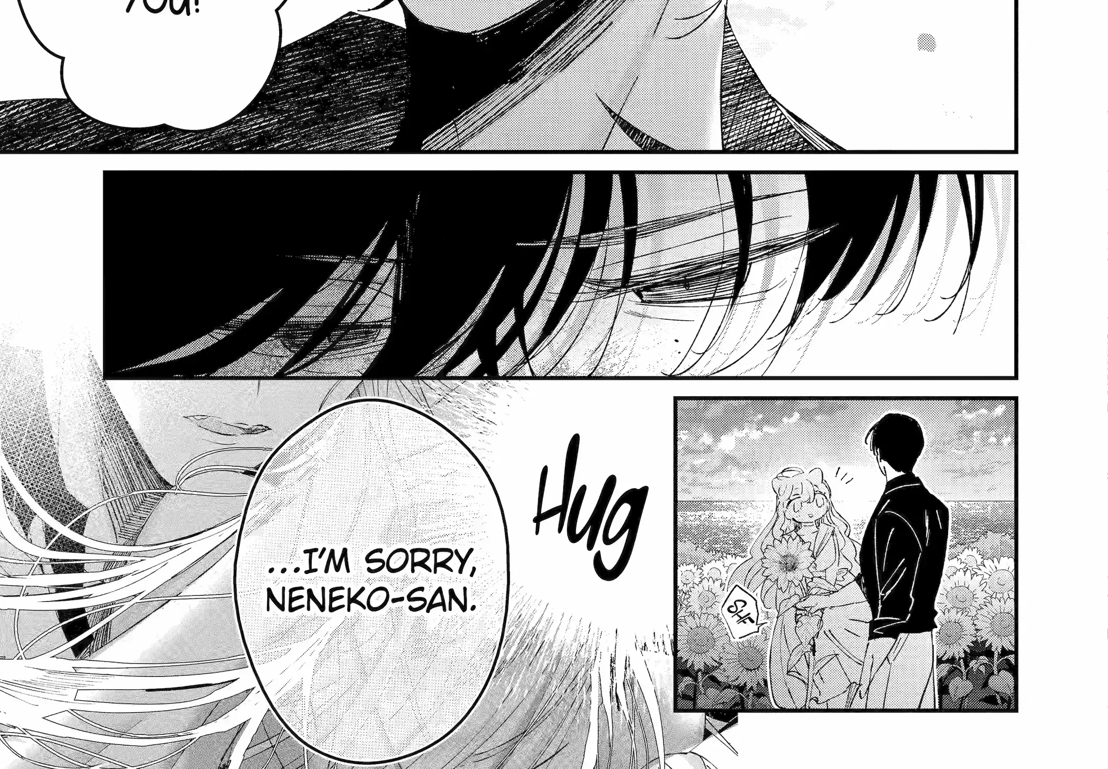 Assassin × Cinderella Chapter 9 page 69 - 