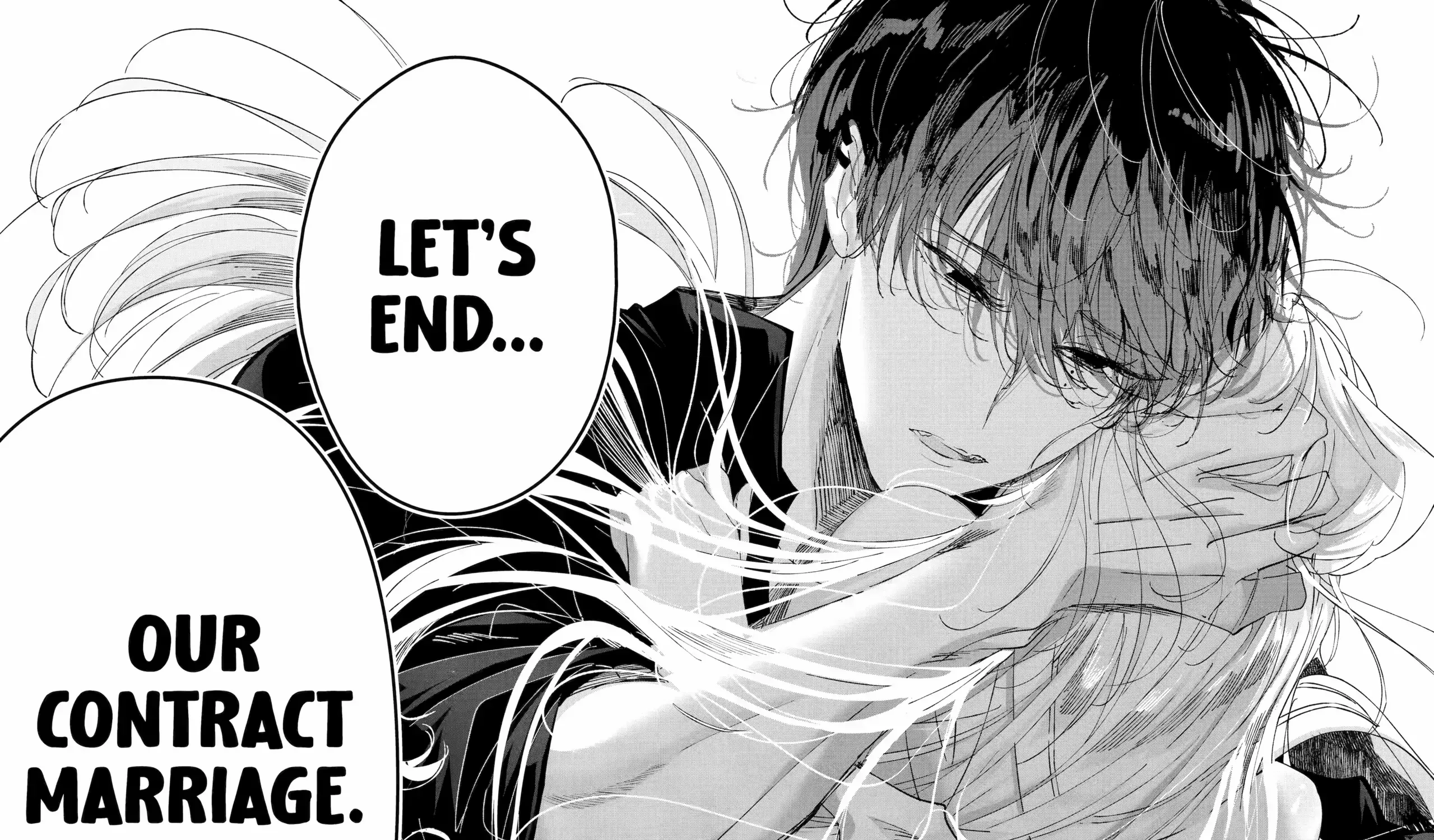 Assassin × Cinderella Chapter 9 page 71 - 
