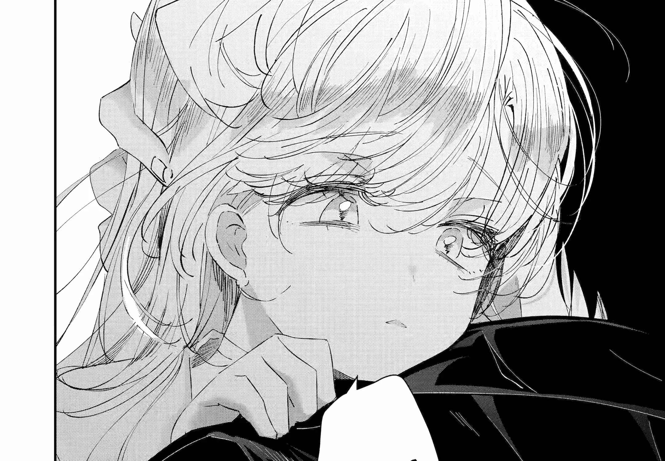 Assassin × Cinderella Chapter 9 page 73 - 